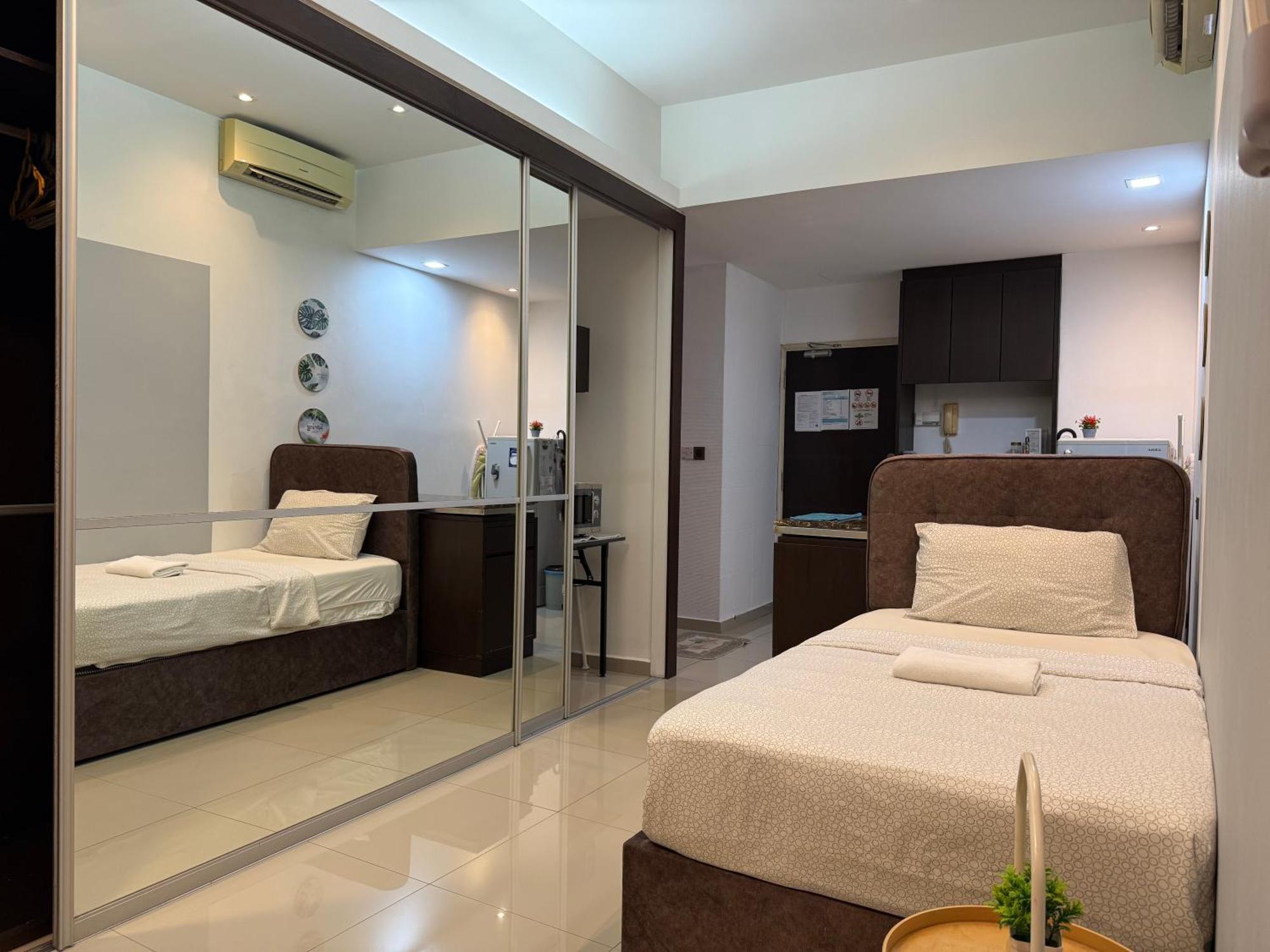 Parkview Suite Klcc, Bernice — Photos 3